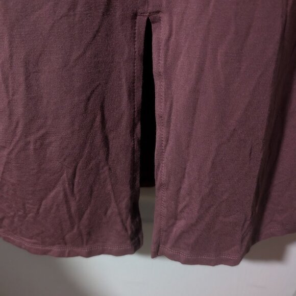 Athleta | Santorini Cinch Dress In Tawney Rose - Picture 8 of 10